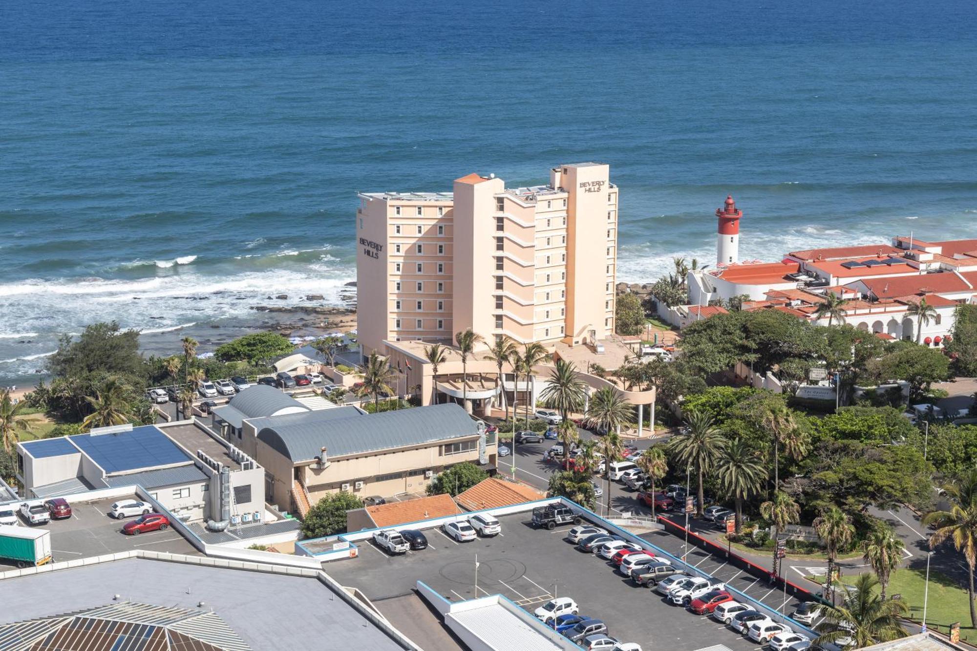 1909 Oceans Apartment - By Stay In Umhlanga 다반 외부 사진